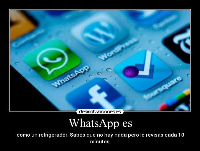 WhatsApp es -