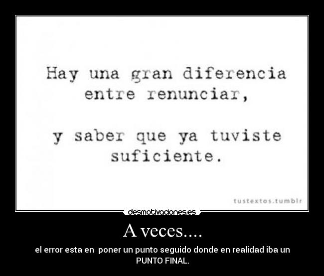 carteles desmotivaciones