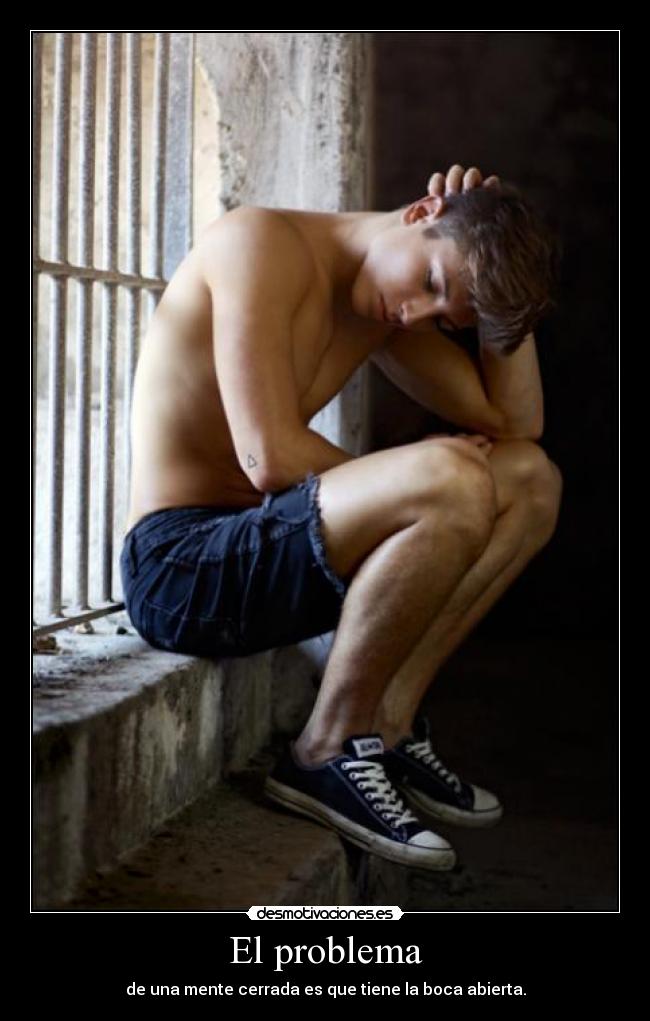 El problema - 