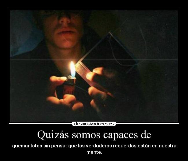 carteles desmotivaciones