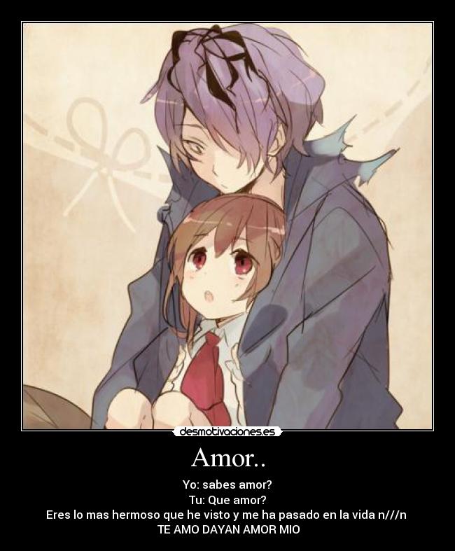 Amor.. - 