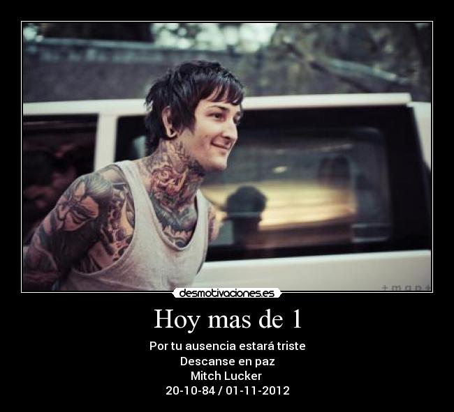 carteles rip desmotivaciones