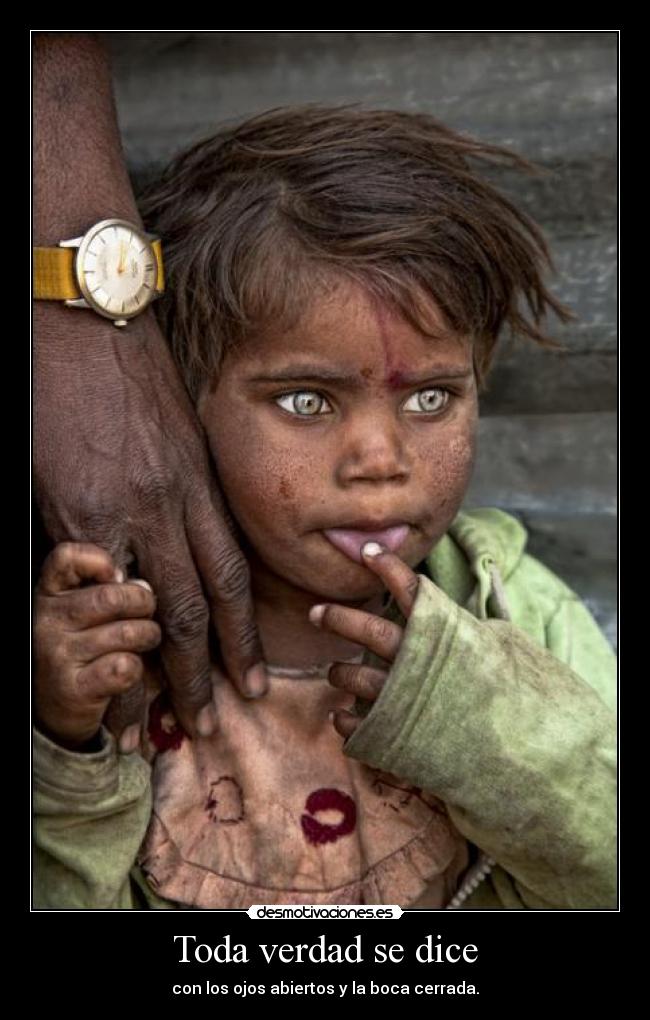 Toda verdad se dice -