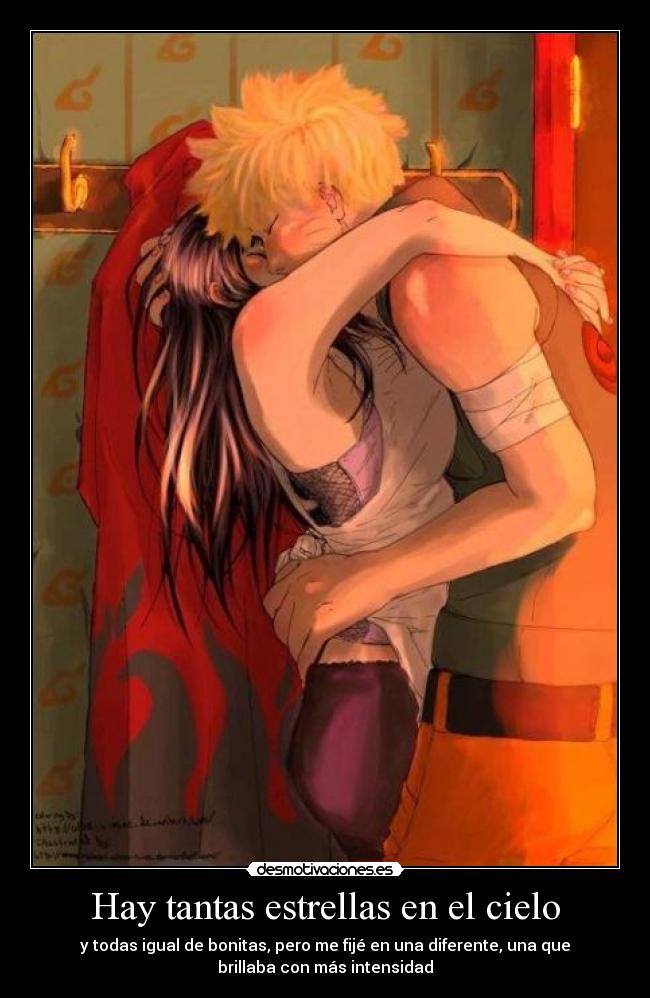 Hay tantas estrellas en el cielo -