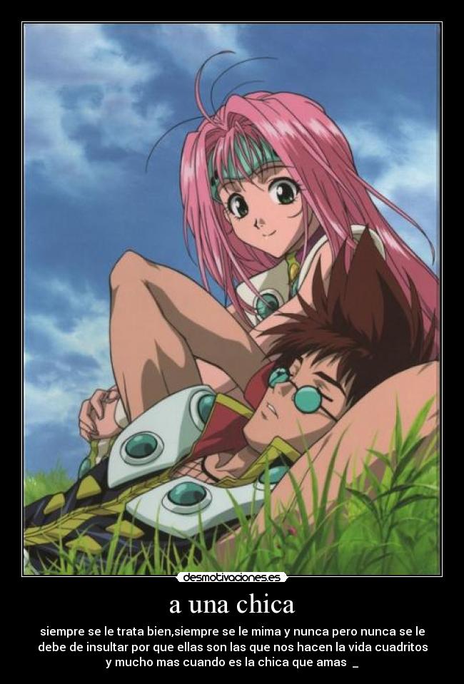 carteles una chica desmotivaciones