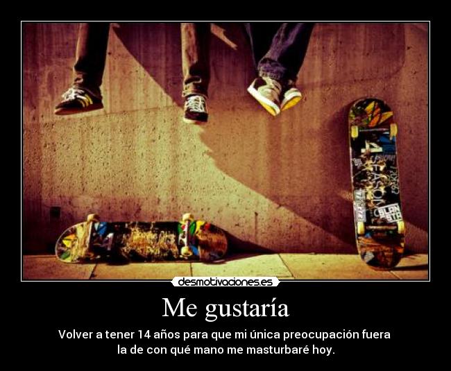 carteles gustaria desmotivaciones