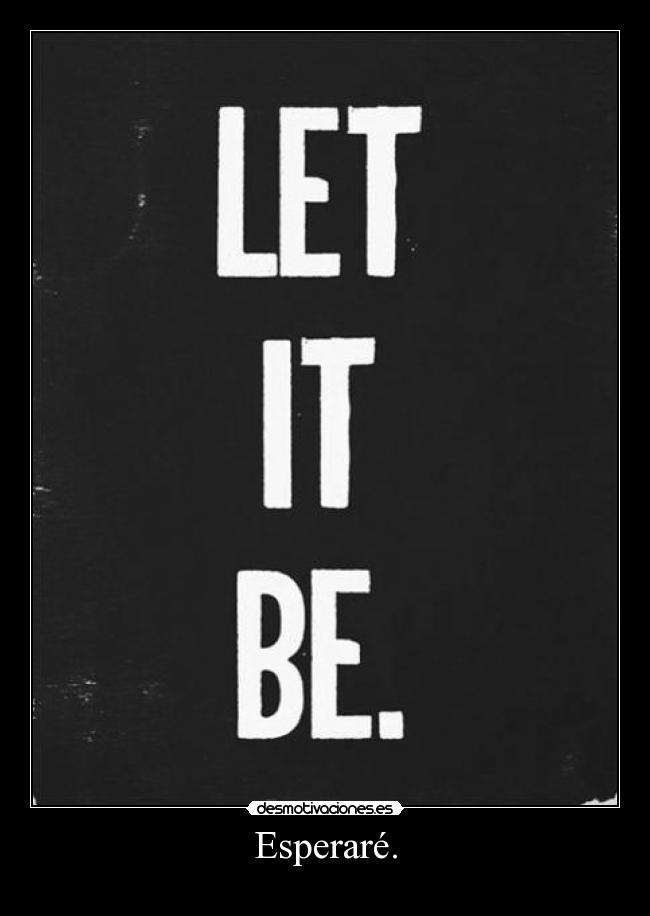 carteles beatles desmotivaciones