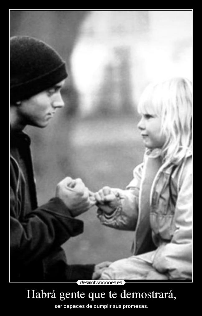 carteles tulocura desmo02 llgente unicorniosfelices promesas desmotivaciones