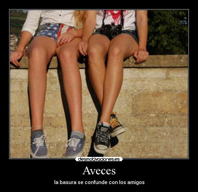 Aveces - 