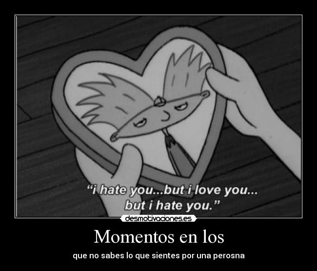 carteles heeeeeeeeey arnold desmotivaciones