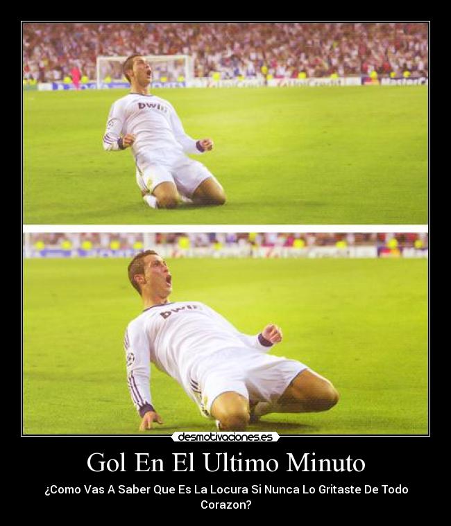 carteles real madrid desmotivaciones