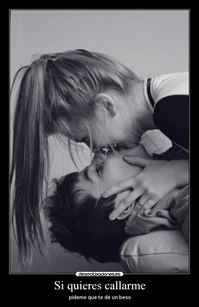 carteles kiss desmotivaciones