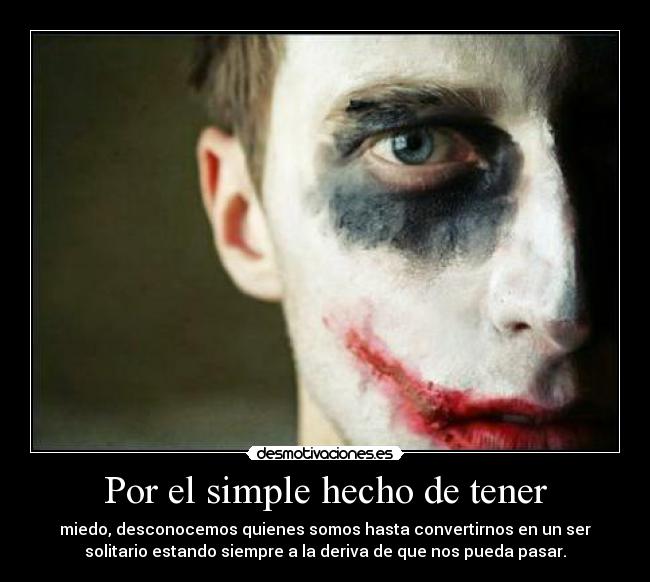 carteles desmotivaciones