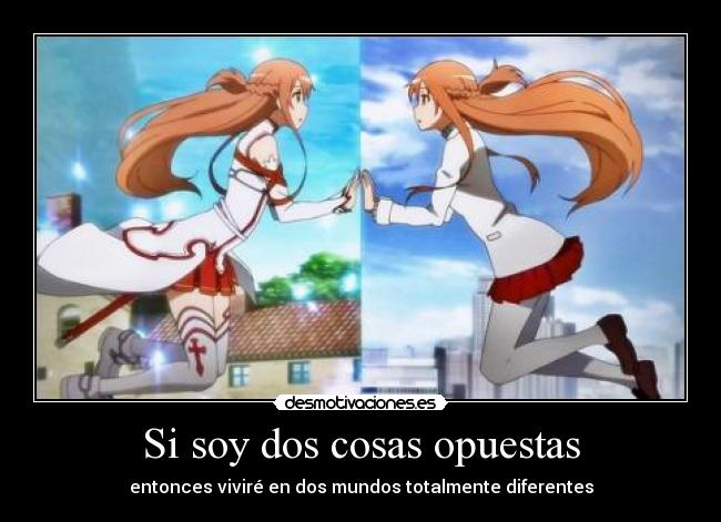 carteles raptorhunters muwigaraklan sword art online asuna desmotivaciones