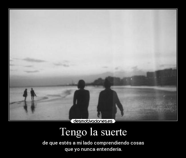 carteles mediometro todo mundo tiene una carga pero entre mas facil llevar desmotivaciones