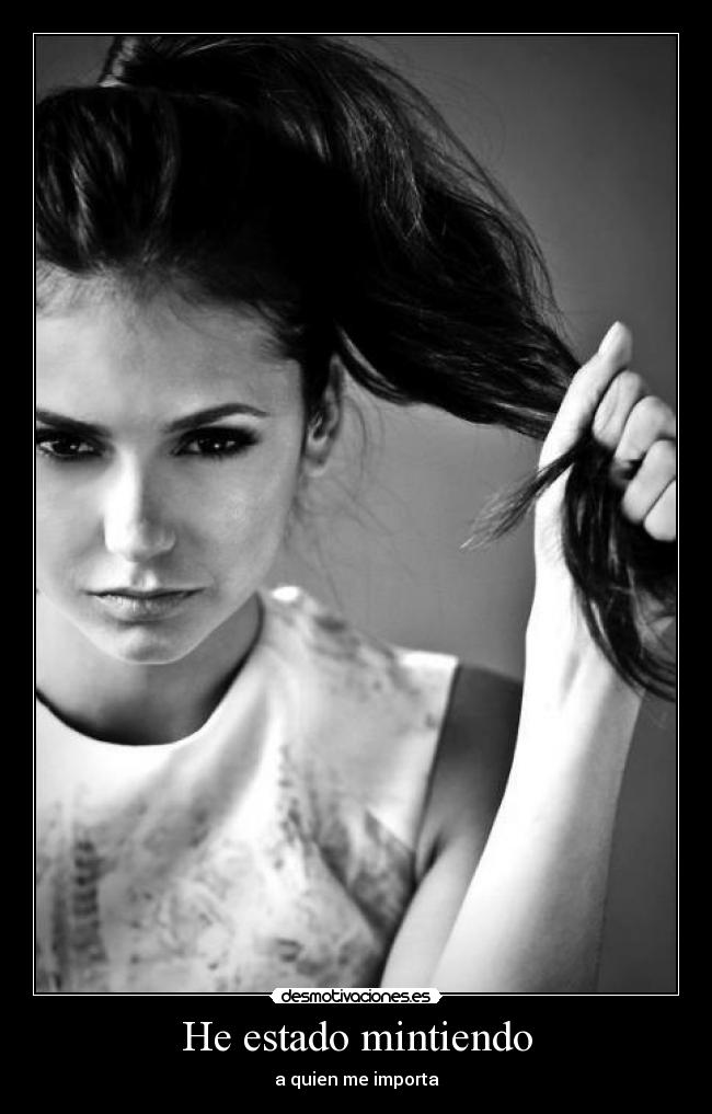 carteles nina dobrev desmotivaciones