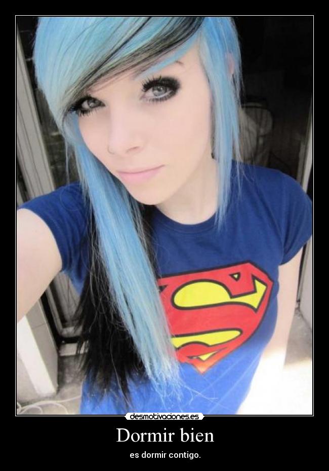 Dormir bien -