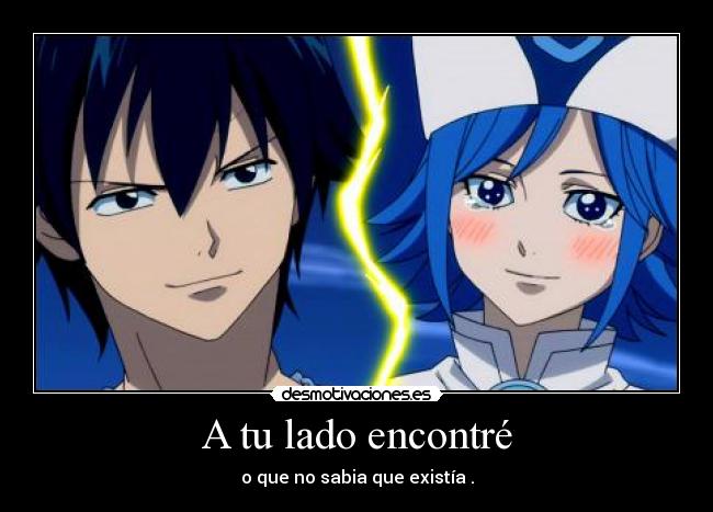 A tu lado encontré - 