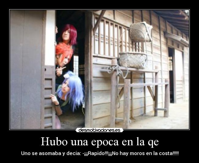 carteles anime cosplay naruto shippuden konan yahiko nagato desmotivaciones