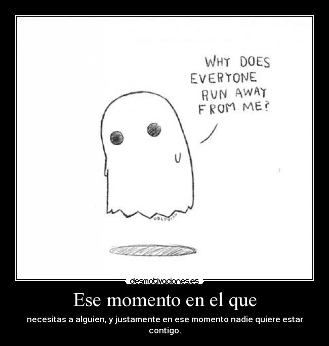 Ese momento en el que - 