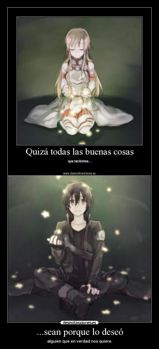 carteles harukaze raptorhunters muwigaraklan 1291 sword art online sao kirito asuna tambien las malas desmotivaciones