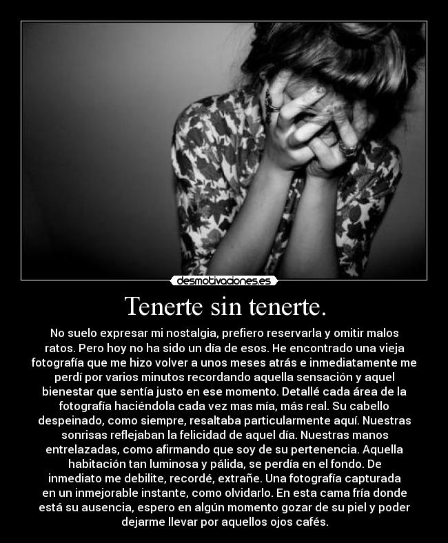 carteles texto desmotivaciones