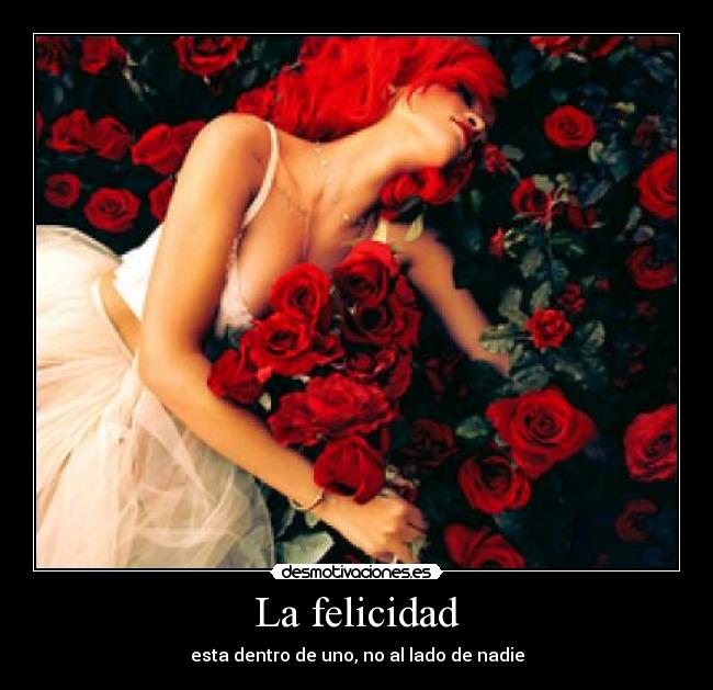 carteles felicidad felicidad soledad desmotivaciones