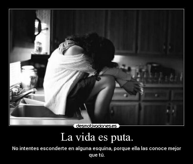 carteles vida fanta desmotivaciones