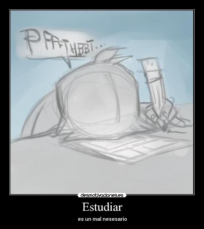 Estudiar - 