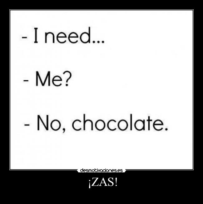 ¡ZAS! - 