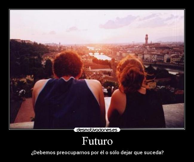 Futuro - 