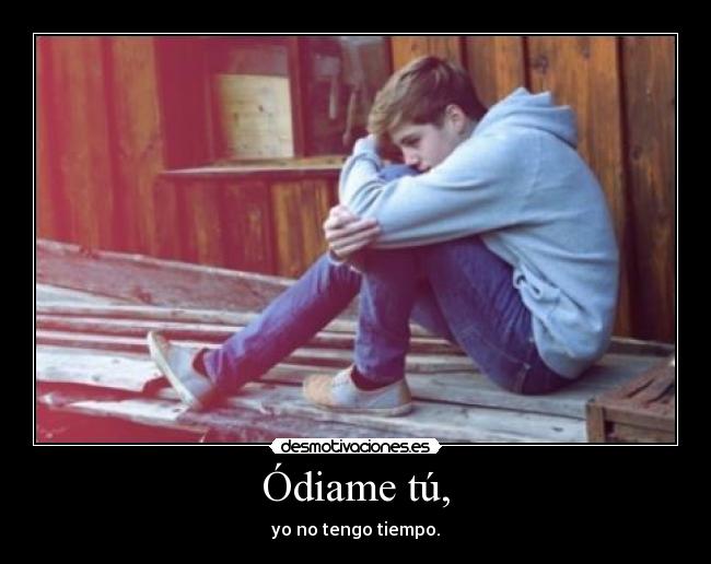 Imágenes y Carteles de ODIAME Pag. 8 Desmotivaciones Imágenes y Carteles de ODIAME Pag. 8 Desmotivaciones