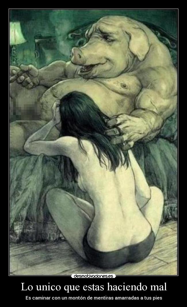 carteles cualquier parecido con realidad pura coincidencia desmotivaciones