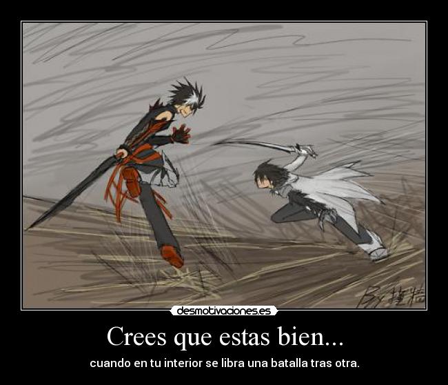carteles raven blade master reckless fist elsword figth bloodwolf clanbloodwolf desmotivaciones
