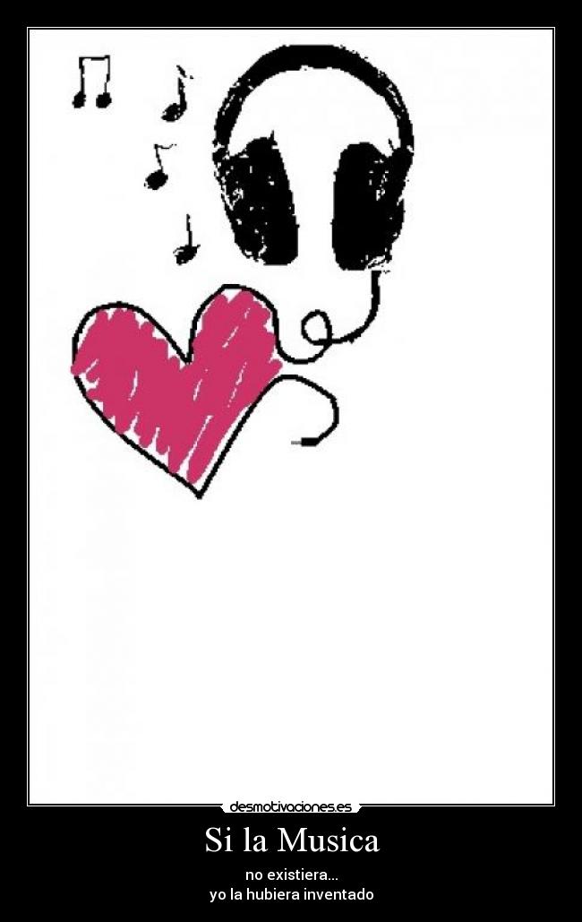 Si la Musica -