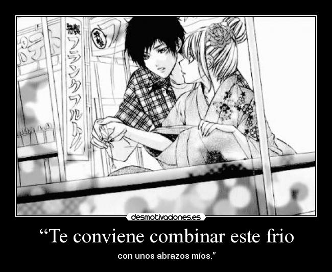 carteles magicalsurrealism manga lobitozxc nomiresaqui raptorhunters kimi koi tochuu desmotivaciones