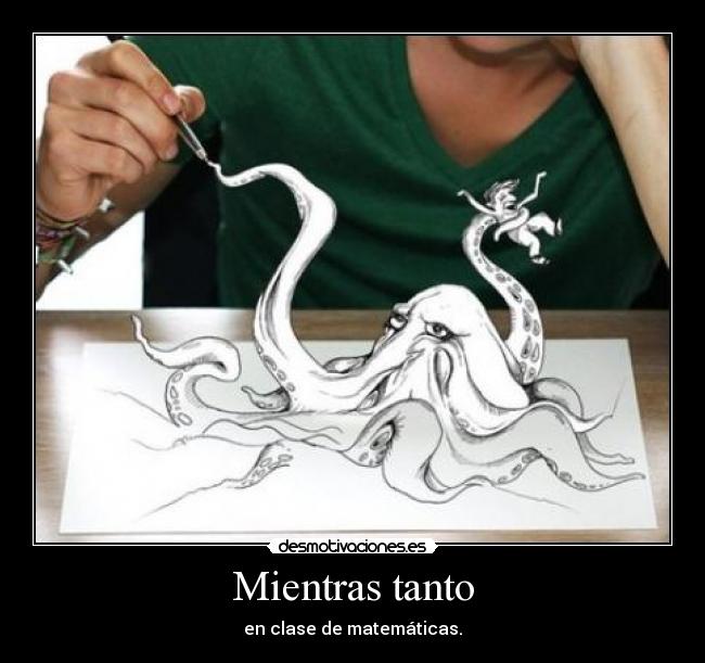 carteles not afraid desmotivaciones