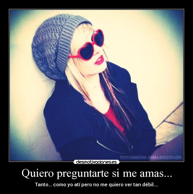 carteles amor desmotivaciones