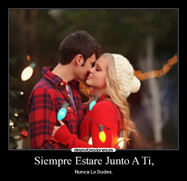 carteles amor compania desmotivaciones