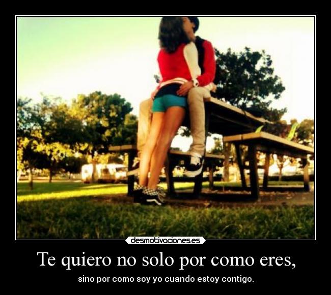 carteles amo desmotivaciones