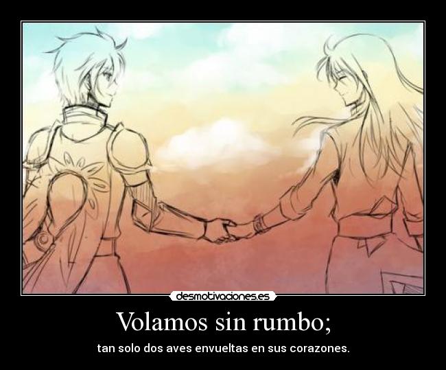 carteles tales vesperia talesof yuri lowell flynn scifo harukaze desmotivaciones