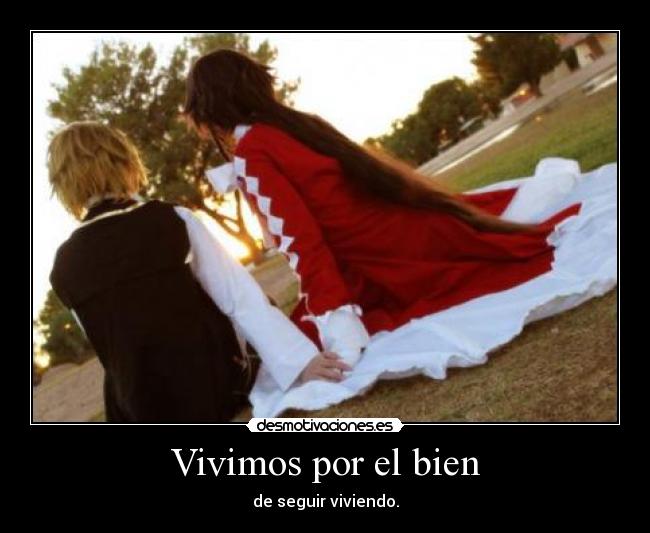 carteles harukaze raptorhunters muwigaraklan 1291 pandora hearts cosplay bezarius alice baskerville brabbi desmotivaciones