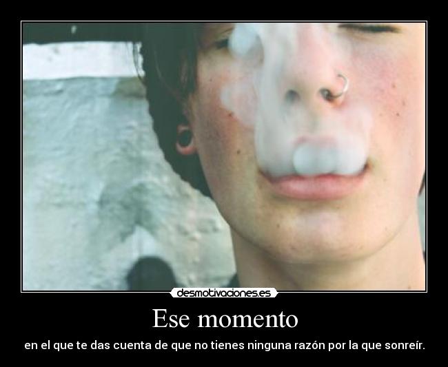 Ese momento - 