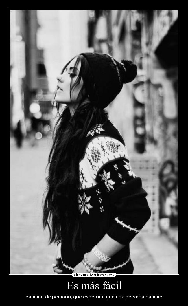 carteles cambiar desmotivaciones