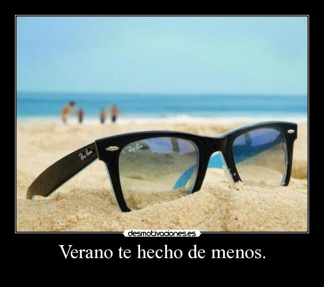carteles verano gfhjds desmotivaciones