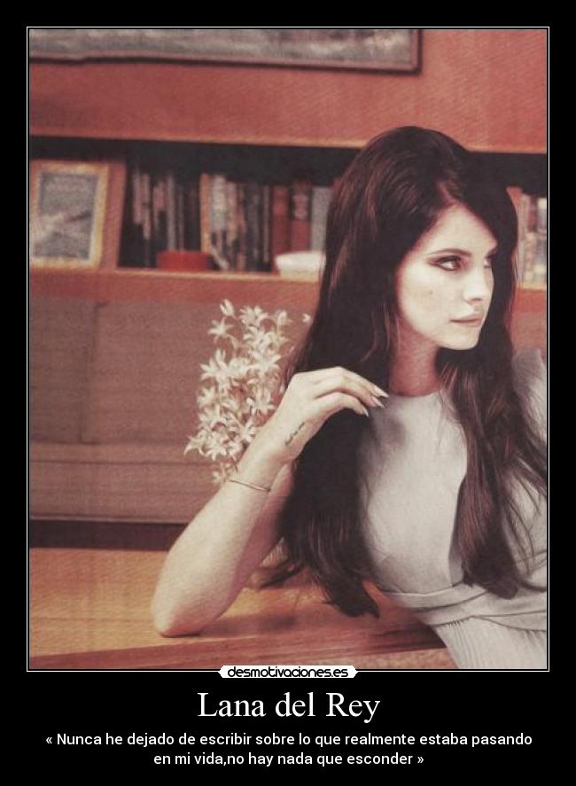 Lana del Rey -
