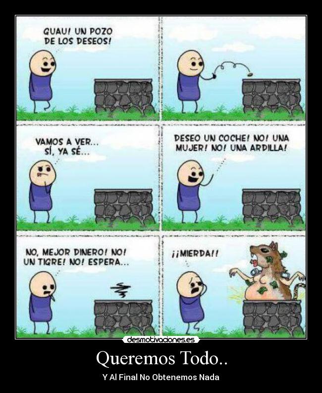 carteles yeriipao desmotivaciones