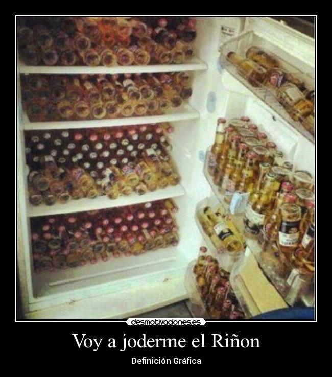 carteles adicto alcohol desmotivaciones