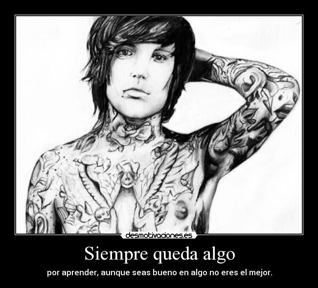 carteles clanart dibujo mio oliver desmotivaciones