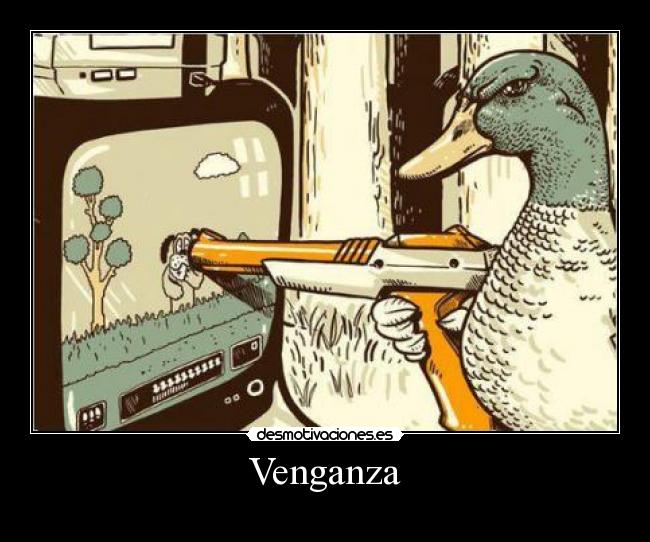 Venganza - 